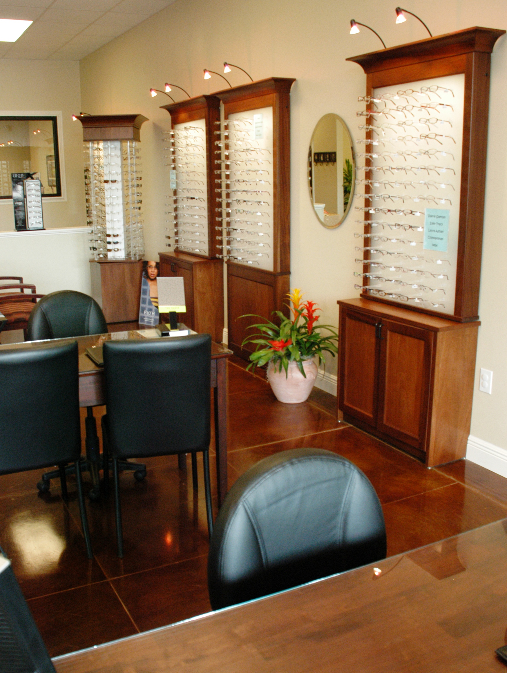 Optometrist in Foley, AL