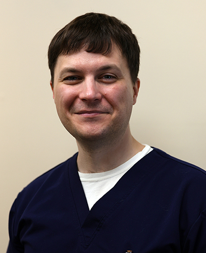 Optometrist in Foley, AL